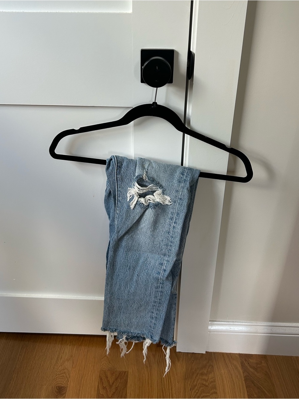 Levi’s 501 Jeans